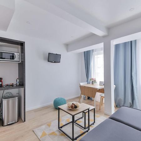 Beautiful Flat Next To Saint Lazare Opera Daire Paris Dış mekan fotoğraf