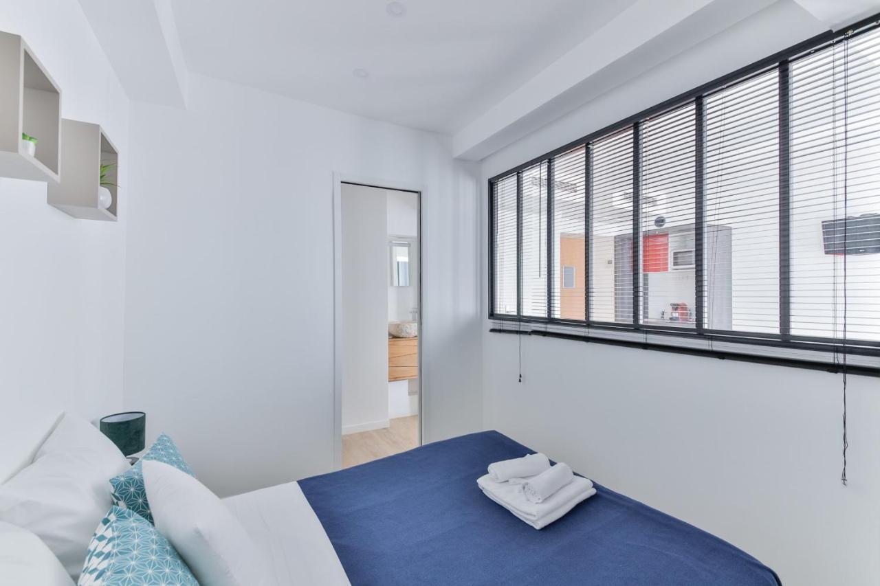 Beautiful Flat Next To Saint Lazare Opera Daire Paris Dış mekan fotoğraf